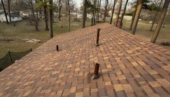 Roofing Installation for Redeemed Roofing & Guttering in Puxico, MO