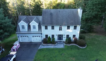 Roofing Replacement for Lucky Dog Roofing LLC in Southington, CT