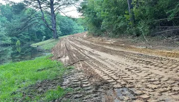 Land Clearing & Demolition for Central Alabama Site Works in Selma, AL