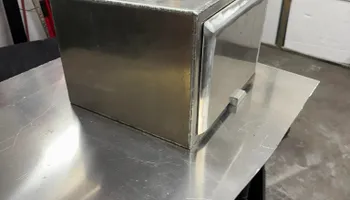 Metal Fabrication for West Fabrication LLC in LaBelle, FL