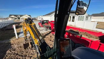 Landscape Installation for Falls Property Services  in Idaho Falls, ID