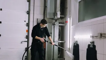 Residential Pressure Washing for High Quality H2O Pressure Washing in Fort Valley, GA