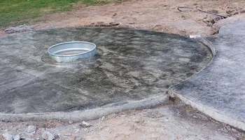 Masonry for J&J Masonry and Concrete in Escanana, MI