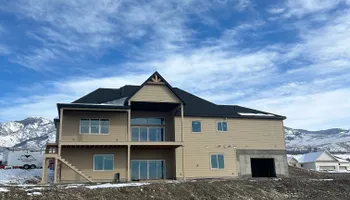 LP siding for Valley View Exteriors in Logan, UT