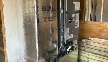 Residential HVAC Installation for Southern Chill Air Conditioning Services in Seminole, FL