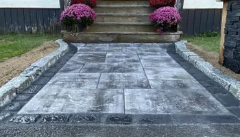 Masonry for Freelance Contracting in Saratoga Springs, NY