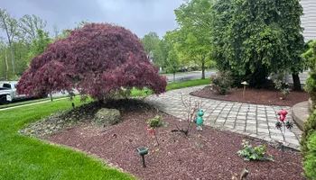 Lawn Maintenance for Green Way Landscape and Building Maintenance in Princeton, NJ