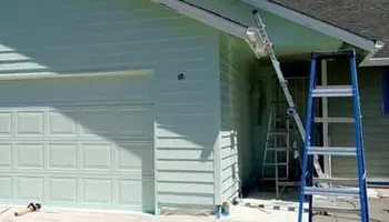 Interior Painting for Allgood Painting and Maintenance in Salem, OR