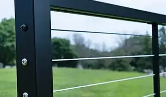 Deck Installation for Outkast Kustom in Lexington, SC