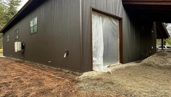 New Construction for Next Level Exteriors LLC in Columbia Falls, MT