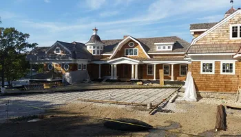 Kitchen Renovation for Burmeister Construction in Camdenton, MO