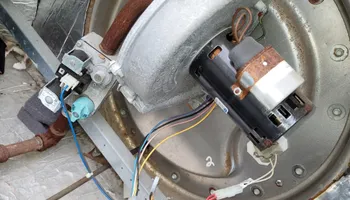 Ac Installation for Tiger Shark HVAC in Norwell, MA