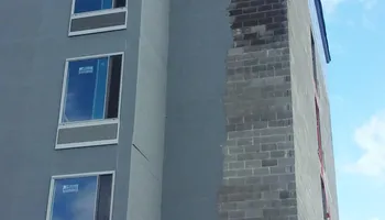 Carpentry for Quality Stucco & Stone in Morristown, TN