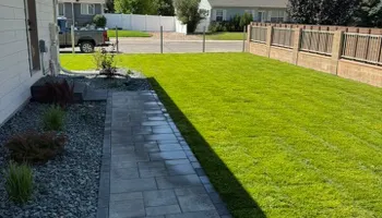 In Ground Trampolines for Precision Landscape in Casper, WY