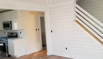 Kitchen Renovation for Jetstream Construction in Gorham, ME