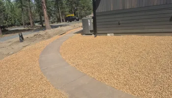 Foundation Work for TJR Concrete and Construction in Bend, OR