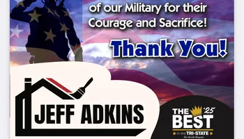 Interior Painting for Jeff Adkins Painting in Barboursville, WV