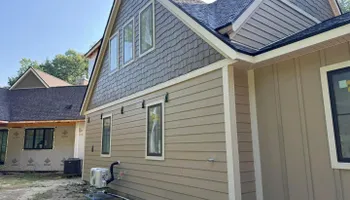 Architectural Shingles Roofing Replacement for Safe Roofing Inc in Jacksonville, NC