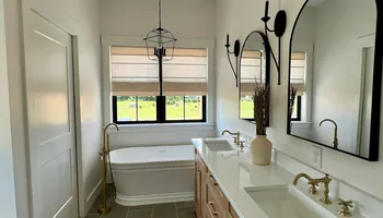 Kitchen Countertop Installation for Solid Rock Countertops  in Staunton, VA