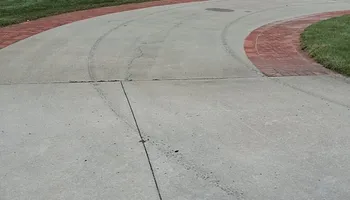 Pressure Washing for Haskett Pro-Wash LLC in Newton, IL
