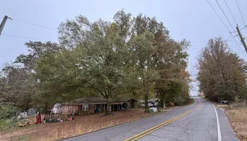 Land Clearing for Mud Creek Vegetation Management in Russellville, AL