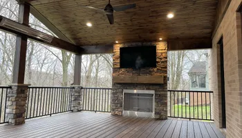 Kitchen Renovation for Pride Through Performance in McMurray, PA