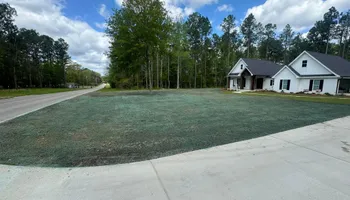 Hydroseeding for Holland Hydroseeding LLC in Columbia, MS