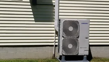 Installation of HVAC Systems for Top Gun Heating & Air Conditioning in Bellevue, OH
