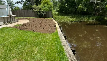 Bulkhead Construction & Repair for Bulkhead Construction Services in Houma, LA