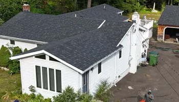 Roofing Installation for BIG SKY Contracting in Southington, CT