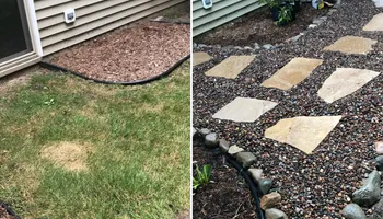 Lawn Care for Paradise Lawnscapes in West Bend, WI