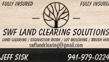 Forestry Mulching for SWF Land Clearing Solutions in Fort Myers, FL