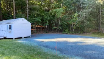 Tree Work for Baboosic Tree & Landscape in Merrimack, NH