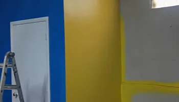 Interior Painting for Cornerstone Custom Painting in Cherry Hill, NJ