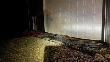 Concrete for Whitfield Concrete Construction in Solsberry, IN