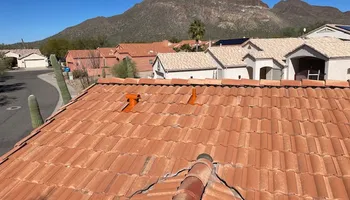 Roofing Installation for Generations Roofing in Tucson, AZ