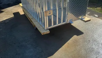 Metal Fabrication for West Fabrication LLC in LaBelle, FL