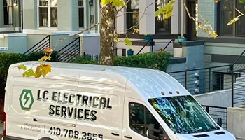 Electrical Repairs for LC Electrical Services in Chestertown, MD