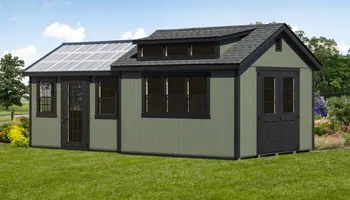 Garages for Old Glory Sheds & Outdoors in Strasburg, PA