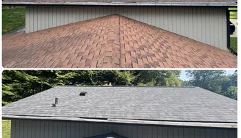 Roofing Installation for Rise Above Roofing in Stow, OH