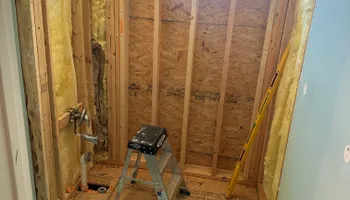 Custom New Additions for Thomas J. Gorman Construction in Middletown, DE