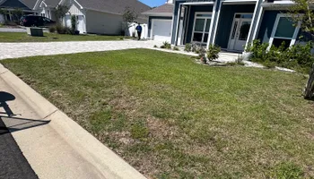 Mowing for Lawn Dog Mowing and Lawn Services in Panama City, FL