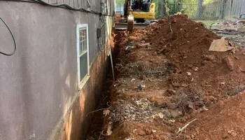 Concrete Removal for Expedite Construction in Douglasville, GA
