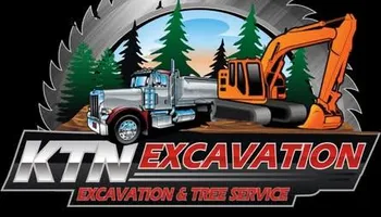 Land Clearing & Demolition for KTN Excavation in Clinton, TN