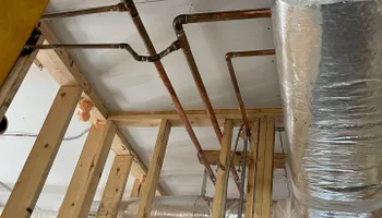 Plumbing Services for P/W Construction and Plumbing Services  in Jacksonville, FL