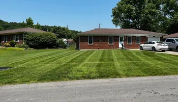 Lawn Maintenance for EverReady Lawn Co. LLC in Henryville, IN