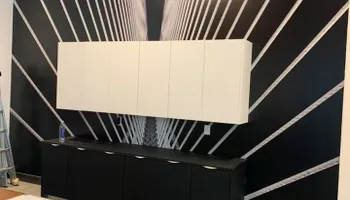 Professional Murals for Unique Customs  in Denver, Colorado