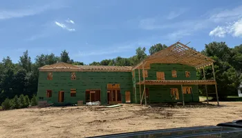 Barndominium Construction for All Pro Buildings in Hammond, Indiana