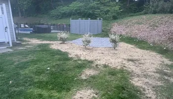 Patio Design & Construction for Cardinal Landworks LLC in Canterbury, CT