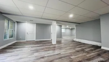 Kitchen Renovation for Crafted Construction in Northwest , Indiana